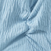 Mädchen Langarmshirt mit Struktur