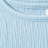 Mädchen Langarmshirt mit Struktur