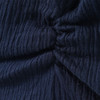 Mädchen Langarmshirt mit Struktur
