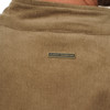 Herren Cordjacke mit Karofutter