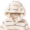 Baby Strickjacke mit Öhrchen