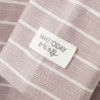Baby Langarmshirt mit Igel-Motiv