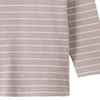 Baby Langarmshirt mit Igel-Motiv