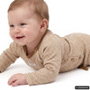 Newborn Set mit Jäckchen und Hose