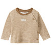 Newborn Set mit Jäckchen und Hose