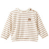 Newborn Set mit Shirt und Leggings
