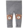 Newborn Set mit Shirt und Leggings