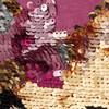 Mädchen Langarmshirt mit Wendepailletten