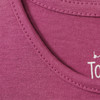 Mädchen Langarmshirt mit Wendepailletten