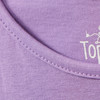 Mädchen Langarmshirt mit Wendepailletten