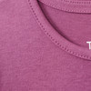 Mädchen Langarmshirt mit Wendepailletten