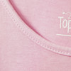 Mädchen Langarmshirt mit Wendepailletten