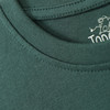Jongensshirt met lange mouwen