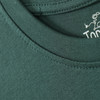 Jongens-T-shirt met lange mouwen