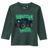 Jongens-T-shirt met lange mouwen