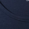 Mädchen Langarmshirt mit Wendepailletten