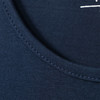 Mädchen Langarmshirt mit Wendepailletten