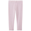 Baby Leggings mit Waffelstruktur