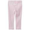 Baby Leggings mit Waffelstruktur