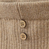 Baby Leggings in Ripp-Strick