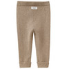 Baby Leggings in Ripp-Strick