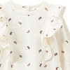 Baby Langarmshirt mit Volants