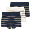 3 Baby Boxer in Windelpassform