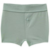 3 babyboxershorts met tractorprint