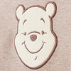 Winnie Puuh Schlafanzug mit Applikation