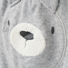 Newborn Wellness-Set mit Body und Hose