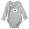 Newborn Wellness-Set mit Body und Hose