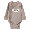 Newborn Wellness-Set mit Body und Hose