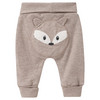 Newborn Wellness-Set mit Body und Hose