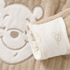 Winnie Puuh Overall mit Kapuze