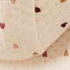 Newborn Overall mit Kapuze