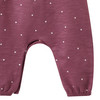 Winnie Puuh Set mit Langarmshirt und Overall