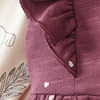 Winnie Puuh Set mit Langarmshirt und Overall