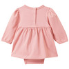 Winnie Puuh Set mit Bodykleid und Leggings