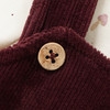 Newborn Set mit Strampler und Langarmbody