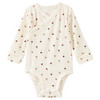 Newborn Wickelbody, Leggings und Mütze im Set