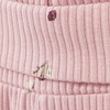 Newborn Wickelbody, Leggings und Mütze im Set