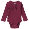 Babyrompertje met lange mouwen