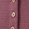 Baby Kleid mit Waffelstruktur