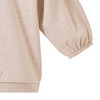 Baby Sweatshirt mit Schleifen-Applikation