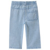 Baby Jeans mit verstellbarem Bund