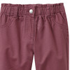 Baby Hose mit Paperbag-Bund