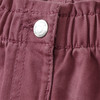 Baby Hose mit Paperbag-Bund