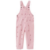 Baby Latzhose aus Denim