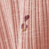 Baby Leggings mit floralem Muster