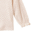Baby Langarmshirt mit Rippstruktur